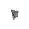 Mopar Roof Bow Bracket, 68251543AC 68251543AC